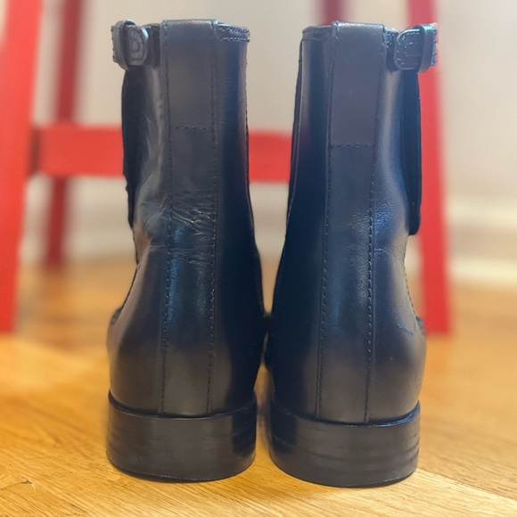 Tory Burch Booties - Picture 4 of 16